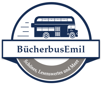 Bücherbus Emil